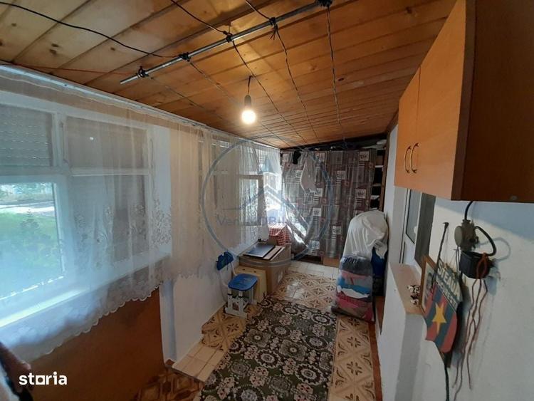 Apartament cu 4 camere în Central