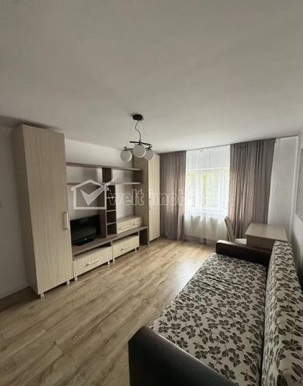 Apartament cu 2 camere decomandat în Mărăști