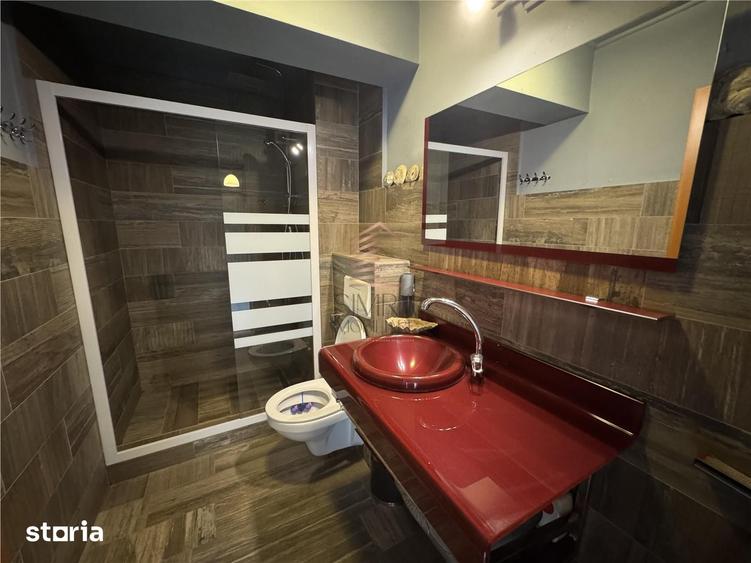 Apartament cu 2 camere semidecomandat în Dragoș Vodă