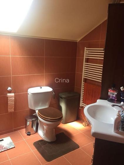 Apartament spatios de inchiriat in Gheorgheni 97 mp, parcare inclusa