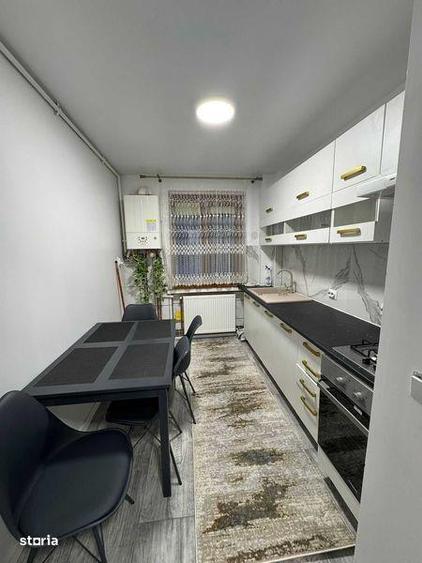 Apartament 2 camere semidecomandat IL Caragiale - 1
