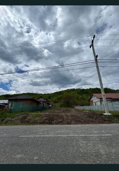 Teren intravilan 5400 m2 - 3