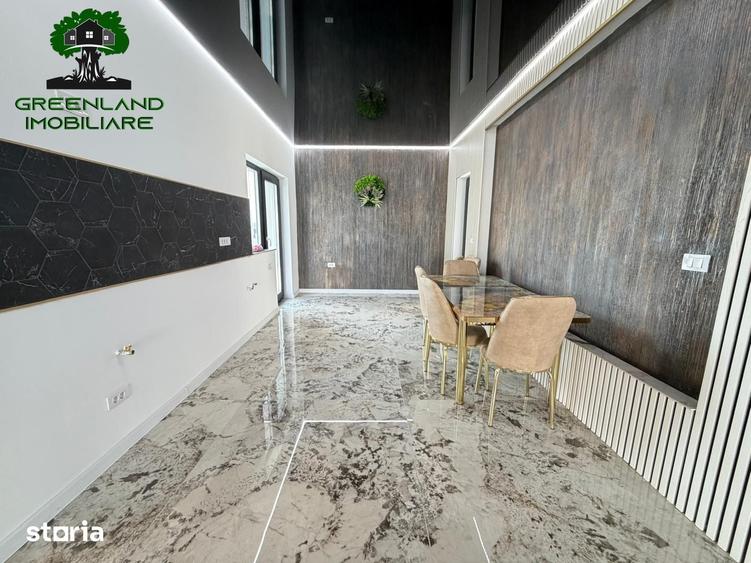 Casă cu 4 camere cu Teren 400 Mp în Rediu