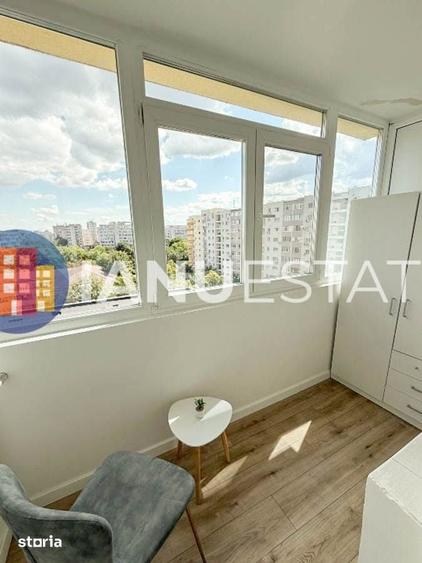 Piata Muncii 10` Metrou Campia Libertatii parc IOR Renovat Designer - 13