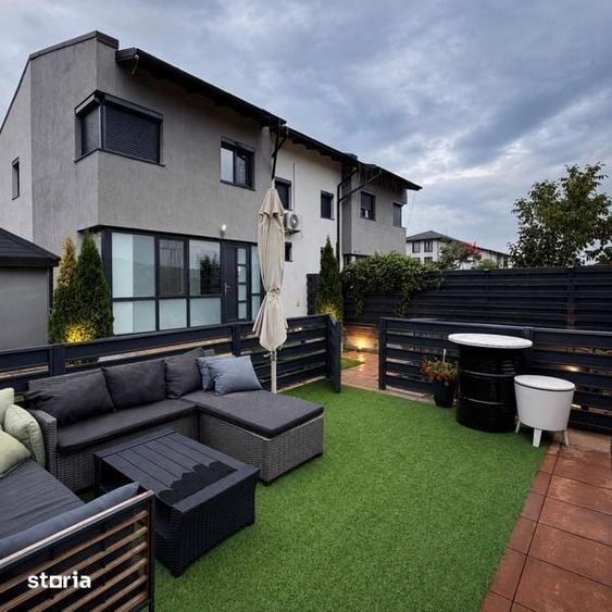 Casa tip duplex Bucium - 3