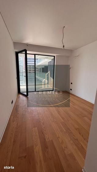 Apartament cu 2 camere semidecomandat în Barbu Văcărescu