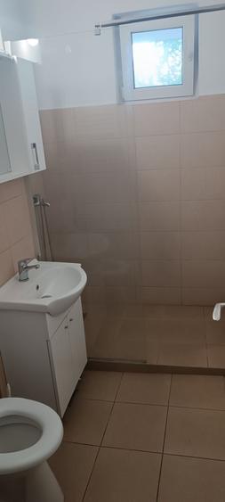Apartament cu 2 camere semidecomandat în Dacia