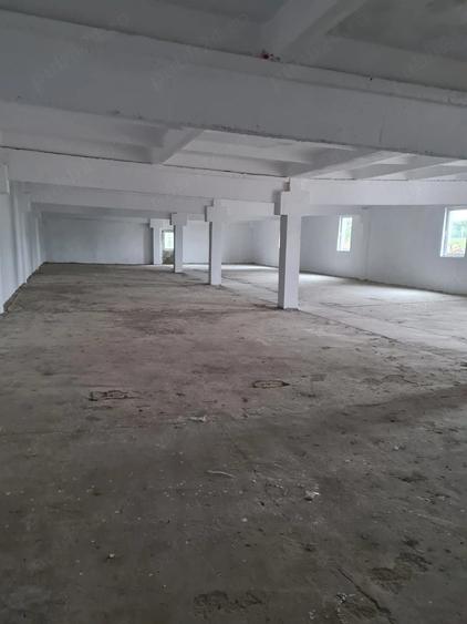 Spațiu comercial, de 200 mp, în Central