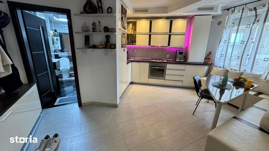 COMISION 0% | Apartament 2 Camere | Giroc | Etaj 2 | 38mp - 7