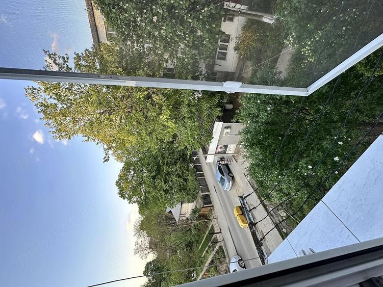 Garsonieră semidecomandată în Central