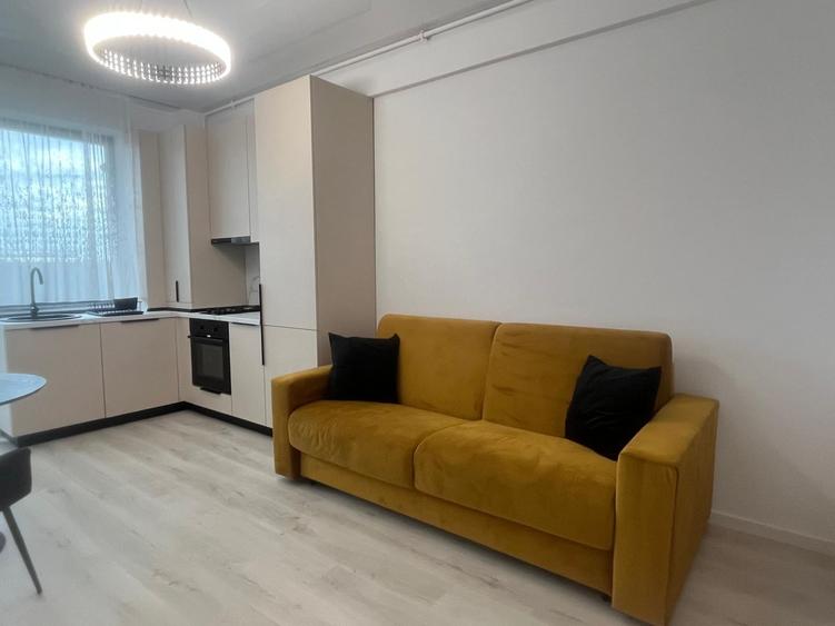 Apartament cu 2 camere decomandat în Tomis Nord