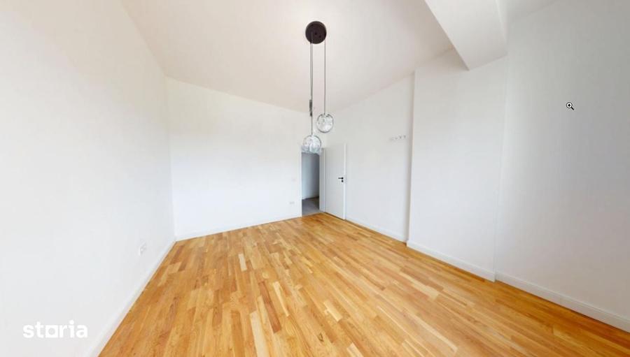 Apartament cu 2 camere decomandat în Țiglari