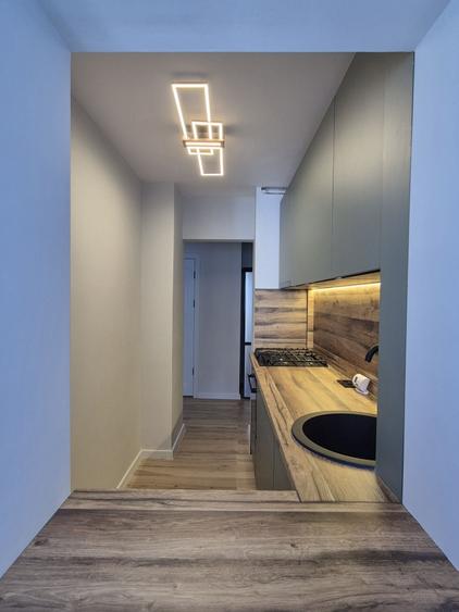 Apartament cu 2 camere decomandat în Mănăștur