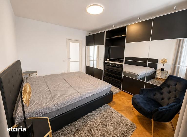 Apartament Premium 3 camere Primaverii - 2