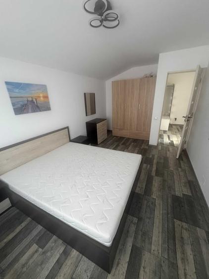 Apartament cu 2 camere decomandat în Gura Văii