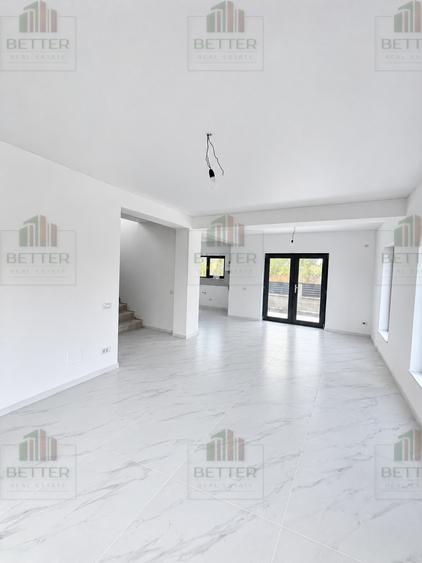 Casă cu 4 camere cu Teren 312 Mp în Berceni