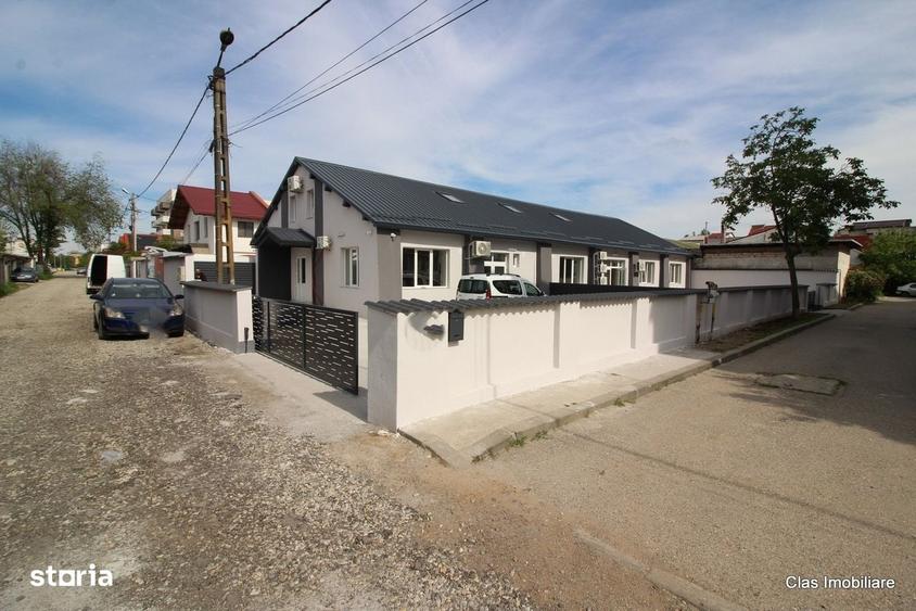 Spațiu comercial, de 407 mp, în Central