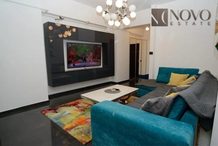 2 Camere | Alba Iulia | Centrala | AC | Terasa | Pet Friendly | Metrou - 2