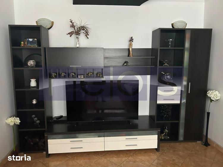 Apartament cu 3 camere decomandat în Dristor