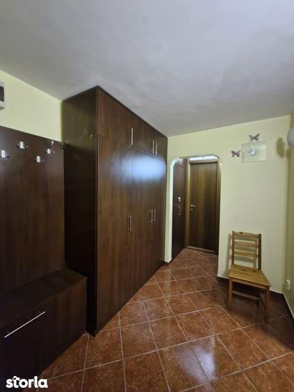 Apartament cu 2 camere decomandat, mobilat în Aviației — fotografia 2