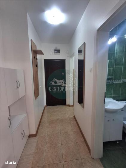 Apartament 2 camere balcon zona Cedonia - 1