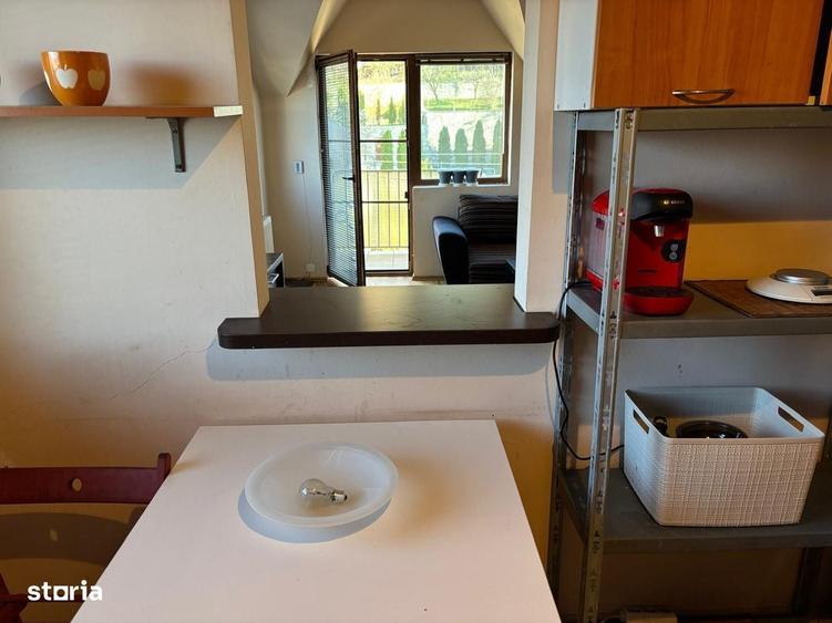 Vand apartament 2 camere Andrei Muresanu - 14