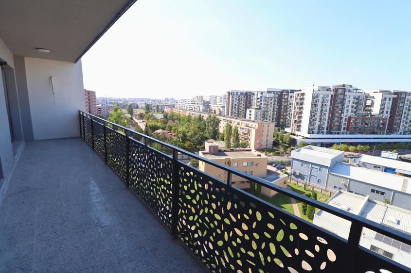 Apartament cu 2 camere decomandat în Theodor Pallady