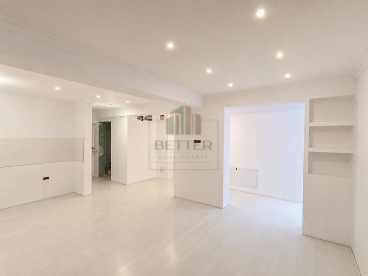 Apartament 3 camere,2bai,curte proprie,boxa,locuri parcare,Dr. Binelui - 12
