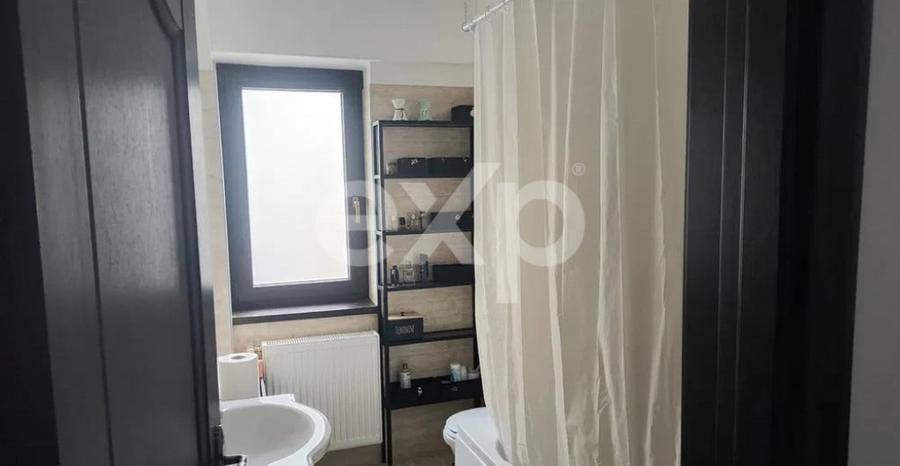 Apartament cu 2 camere decomandat în Copou