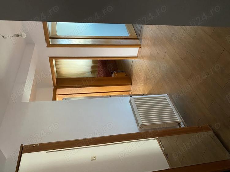 Apartament cu 3 camere decomandat în Moșnița Nouă