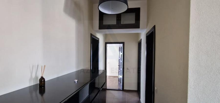 Apartament cu 3 camere decomandat, mobilat în Calea Dumbrăvii