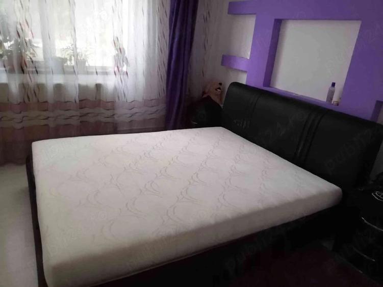 Apartament cu 2 camere decomandat în Corbu