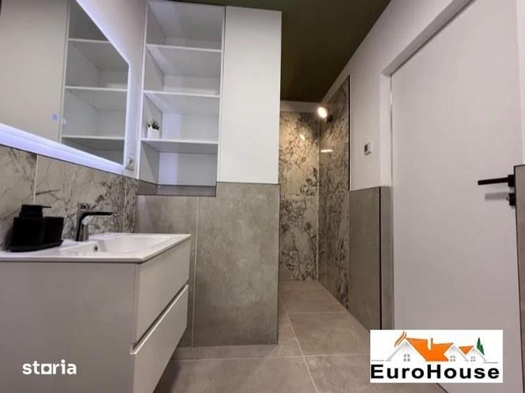 Apartament de lux de inchiriat in Alba Iulia - 2