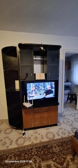 Garsonieră decomandată în Cantacuzino