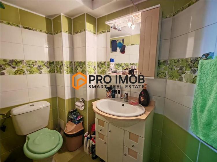 Apartament cu 3 camere decomandat, mobilat în Dorobanți 2