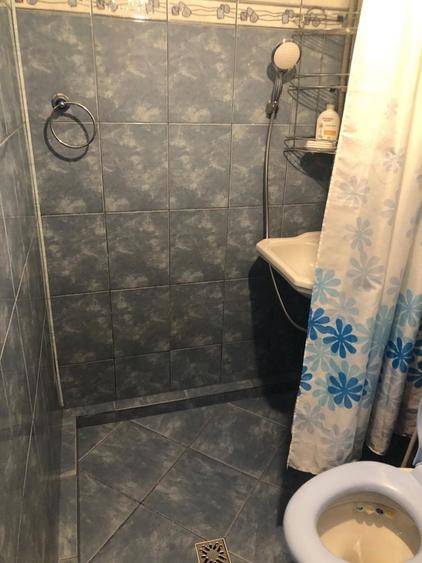 Garsonieră semidecomandată în Central