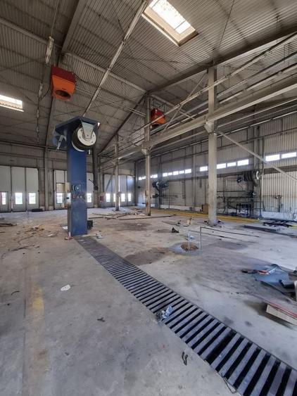Distribu?ie /productie 3800 mp -constructie /14.000 mp c... - 6