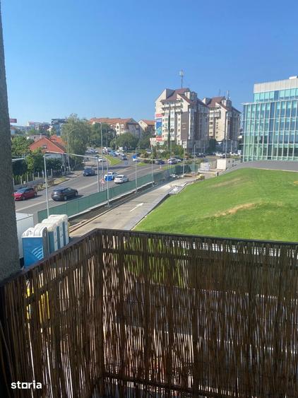 Apartament 1 camera Zorilor, zona Sigma si Universitatea Tehnica - 9