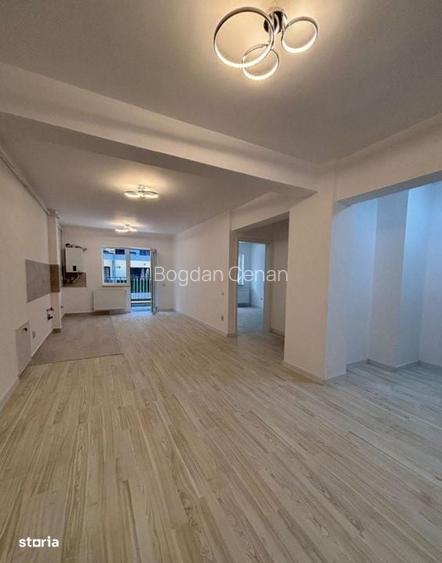 Apartament 2 camere|55 mp|Zona Terra|Parcare subterana inclusa