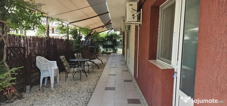 Vila/Pensiune Mamaia-Sat , zona Scoica - 3