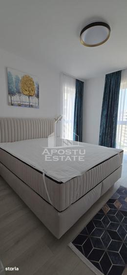 Apartament 3 camere de inchiriat, parcare, Denya Forest Timi?oara - 10