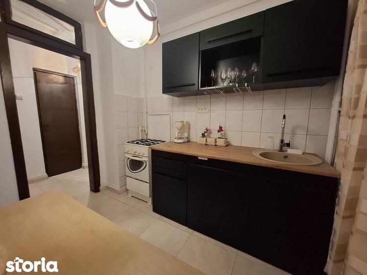 Inchiriez apartament 2 camere Sincai ID: 44220 - 5