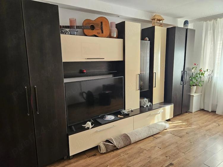 Apartament 2 camere etaj 1+garaj - 3