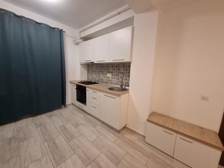 Inchiriez apartament cu 2 camere in zona Cartierului Latin - 4