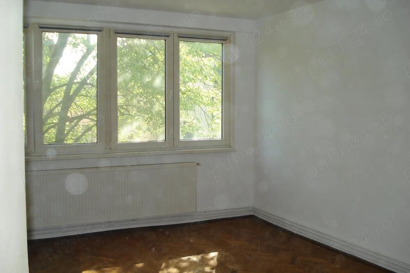 Apartament cu 2 camere decomandat în Bălcescu