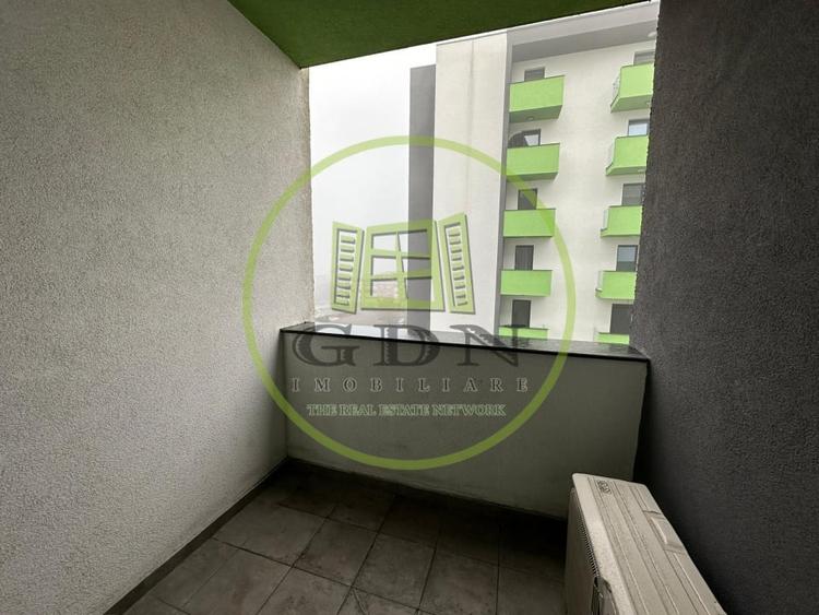Apartament cu 2 camere decomandat, mobilat în Lăpuș Argeș