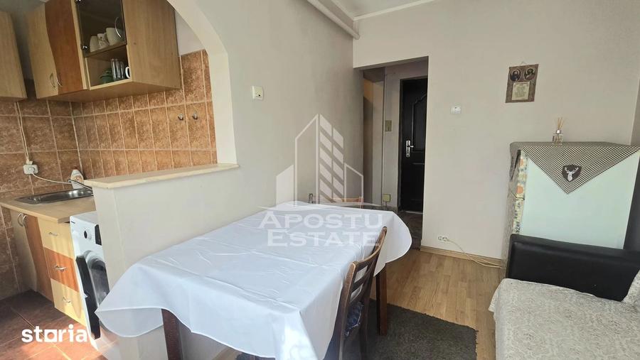 Apartament de vanzare cu 3 camere, zona Dacia, Timisoara - 7