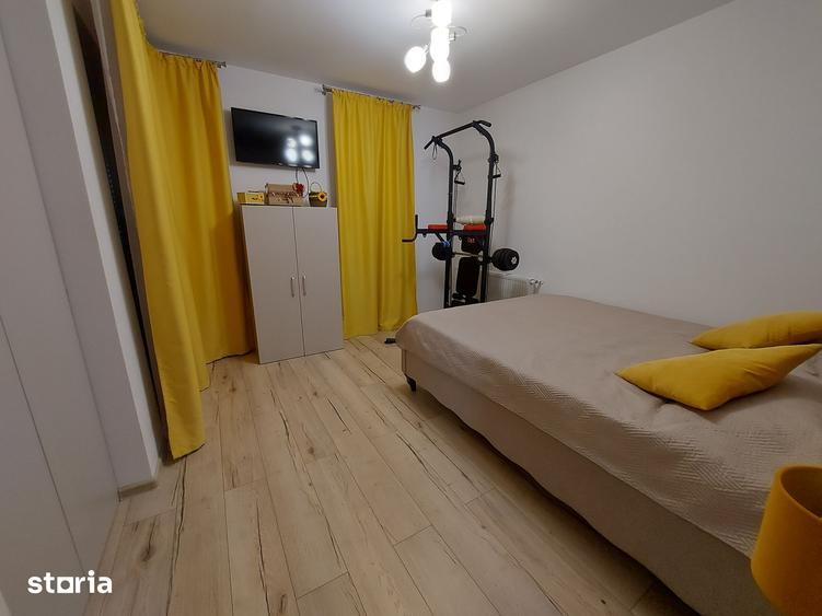 Casă cu 4 camere cu Teren 250 Mp în Central