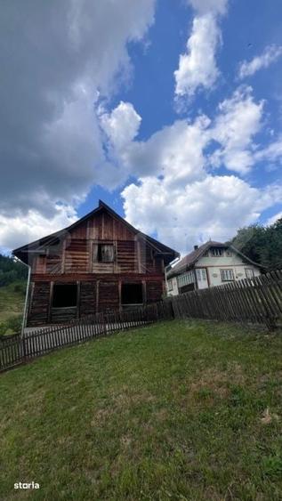 Spațiu comercial, în Bosanci