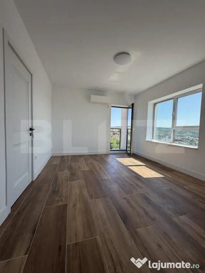 Apartament cu 2 camere decomandat în Gara Mare